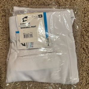 New with Tags Champro Baseball Knickers - Navy Pipe